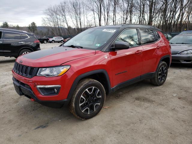 JEEP COMPASS TR 2020 3c4njddb4lt208119