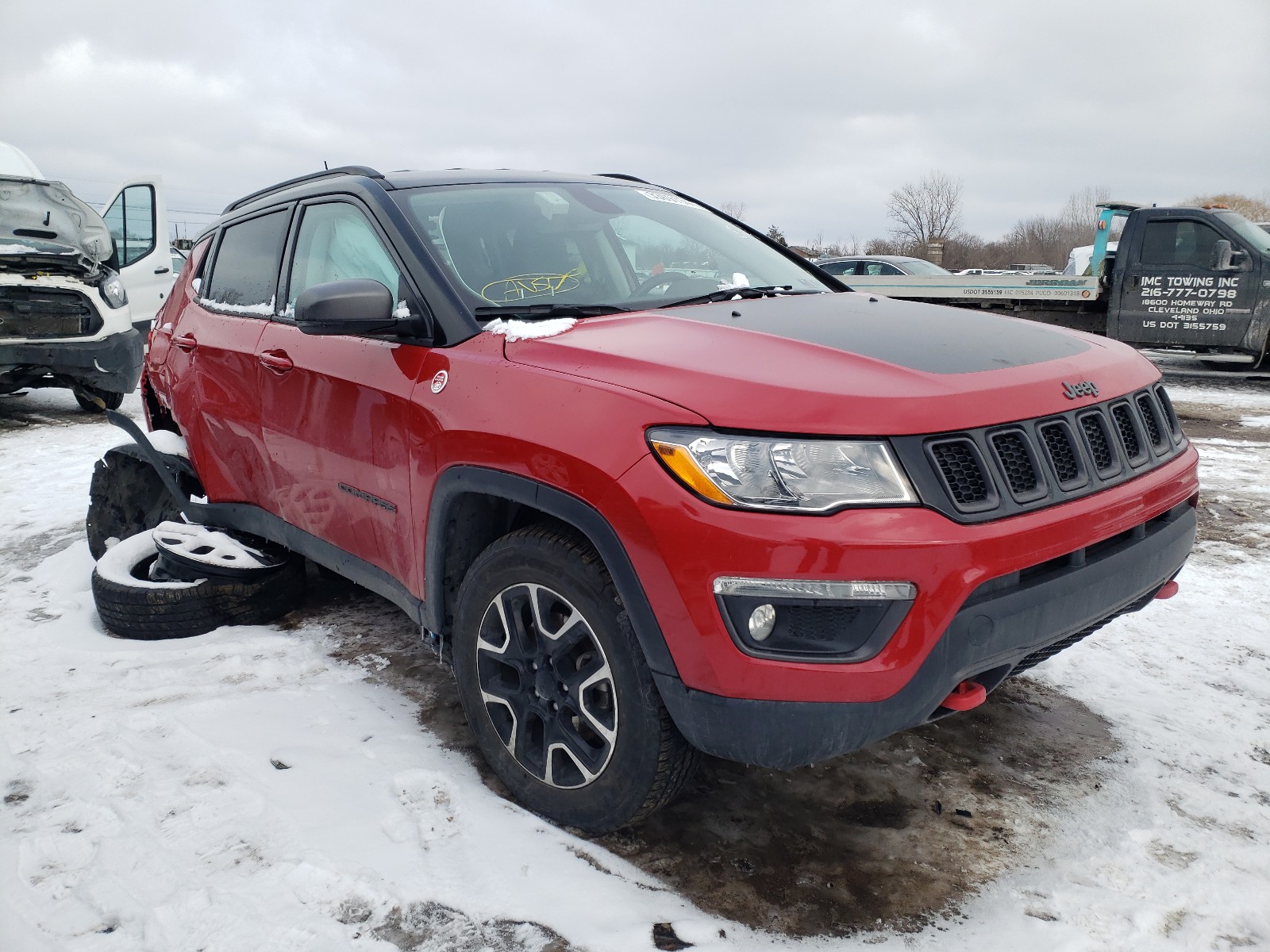 JEEP COMPASS TR 2020 3c4njddb4lt214731