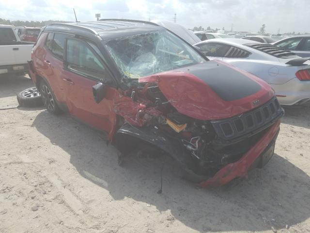 JEEP COMPASS TR 2020 3c4njddb4lt220917