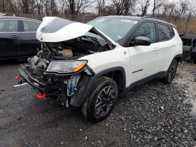 JEEP COMPASS 2021 3c4njddb4mt529272