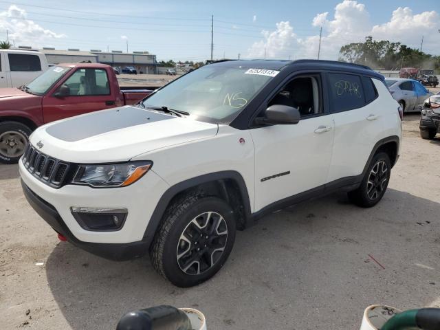 JEEP COMPASS 2021 3c4njddb4mt529286