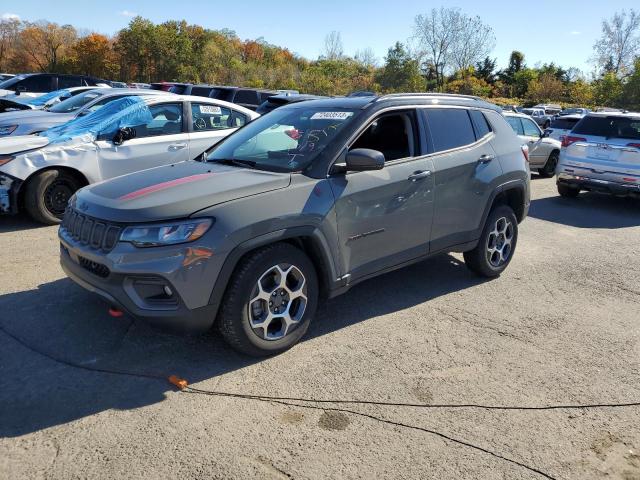 JEEP COMPASS 2022 3c4njddb4nt103065