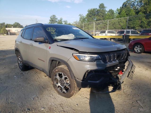 JEEP COMPASS TR 2022 3c4njddb4nt111845