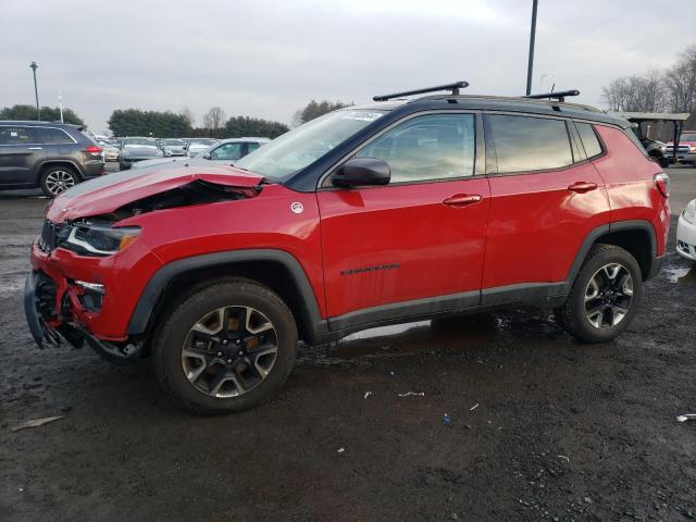 JEEP COMPASS 2017 3c4njddb5ht500630