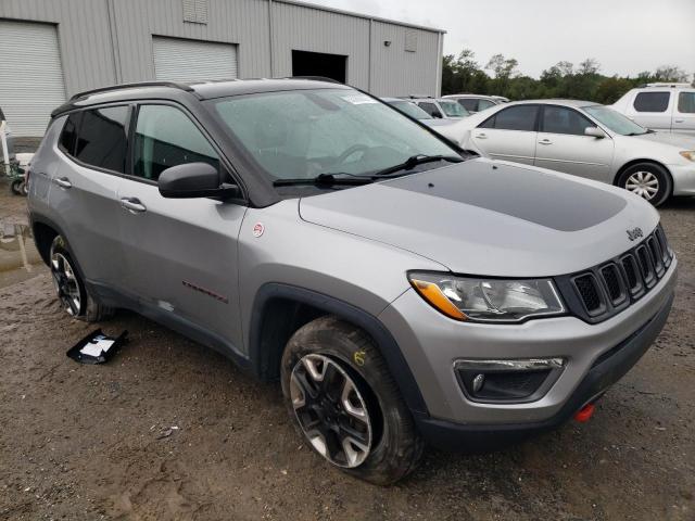 JEEP COMPASS TR 2017 3c4njddb5ht630925