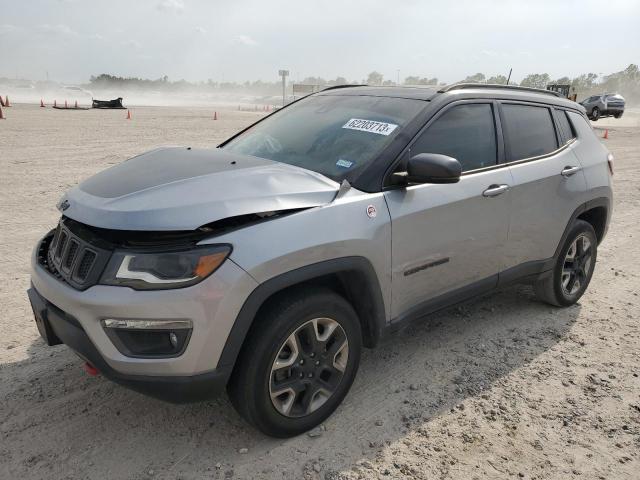 JEEP COMPASS TR 2017 3c4njddb5ht646641