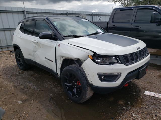 JEEP COMPASS TR 2017 3c4njddb5ht647191