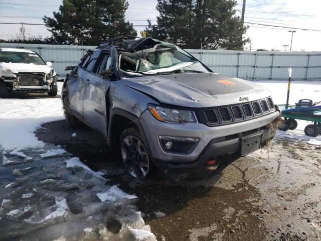 JEEP COMPASS TR 2017 3c4njddb5ht650768