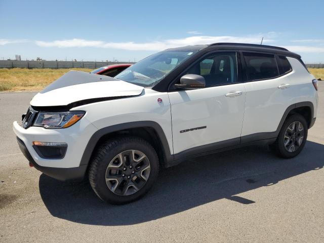 JEEP COMPASS TR 2017 3c4njddb5ht656523