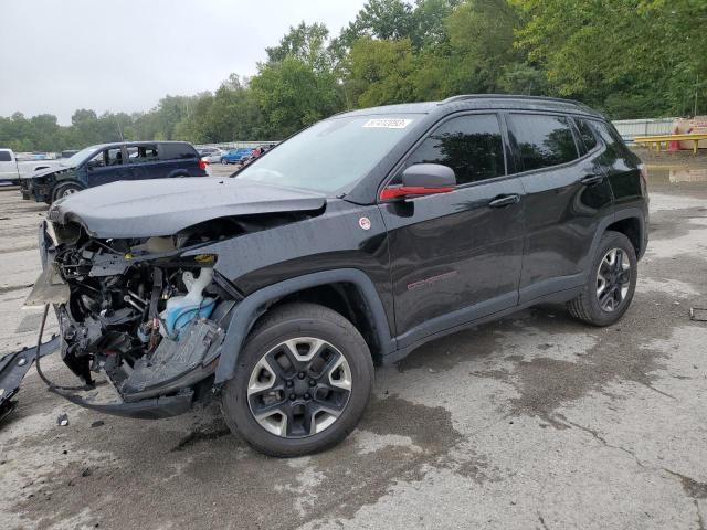 JEEP COMPASS 2017 3c4njddb5ht688470