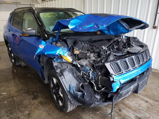 JEEP COMPASS TR 2017 3c4njddb5ht689571