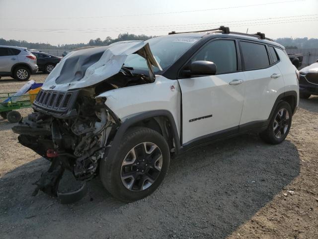 JEEP COMPASS TR 2018 3c4njddb5jt132066