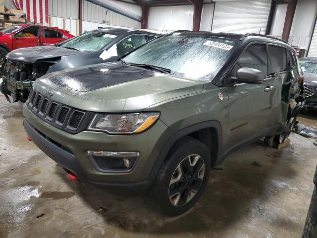 JEEP COMPASS TR 2018 3c4njddb5jt179971