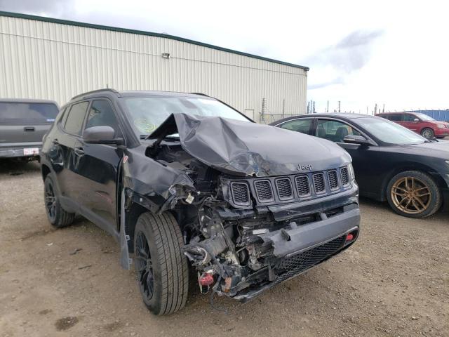 JEEP COMPASS TR 2018 3c4njddb5jt187553