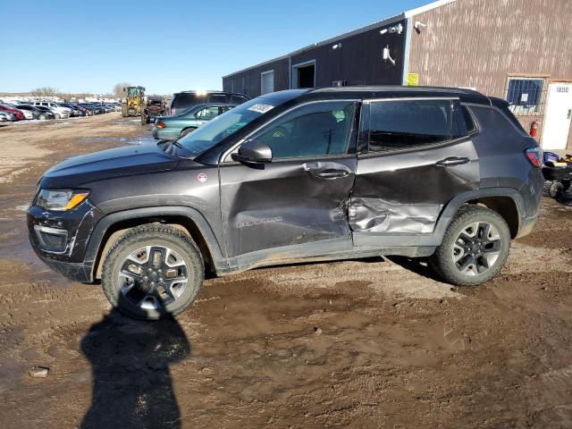 JEEP COMPASS TR 2018 3c4njddb5jt207574