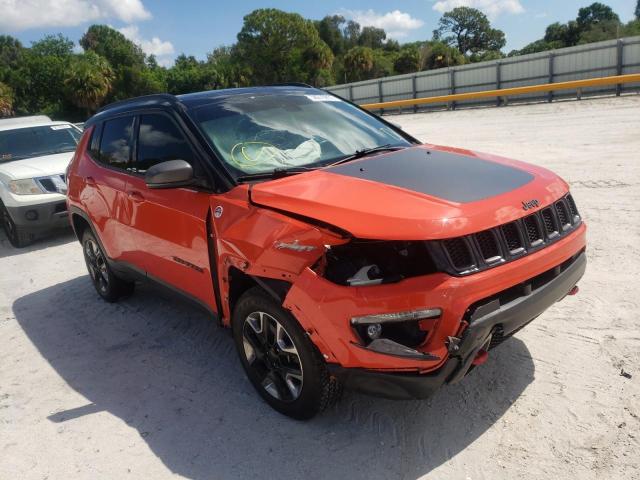 JEEP COMPASS TR 2018 3c4njddb5jt211785