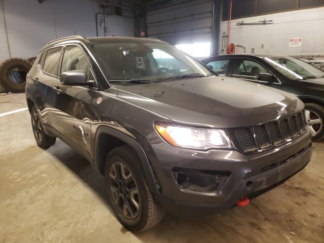 JEEP COMPASS TR 2018 3c4njddb5jt238811