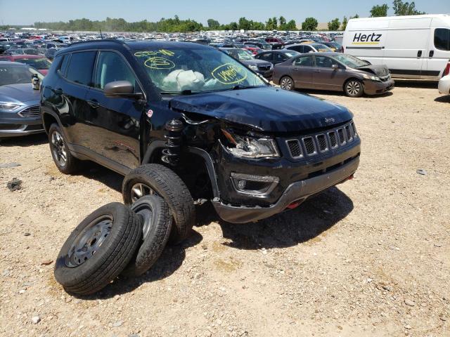 JEEP COMPASS TR 2018 3c4njddb5jt419259