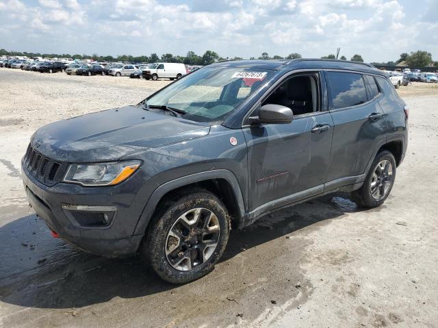 JEEP COMPASS 2018 3c4njddb5jt422291