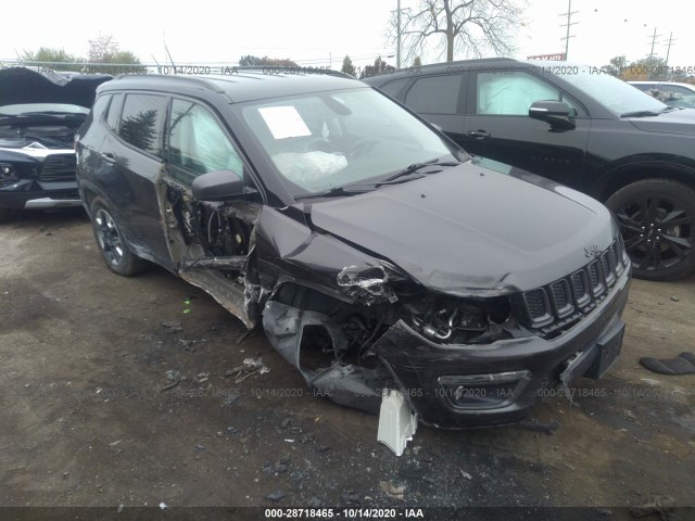 JEEP COMPASS 2018 3c4njddb5jt441889