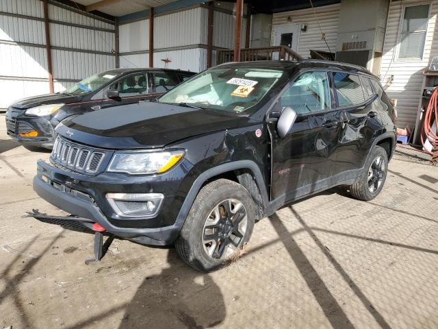 JEEP COMPASS TR 2018 3c4njddb5jt442038