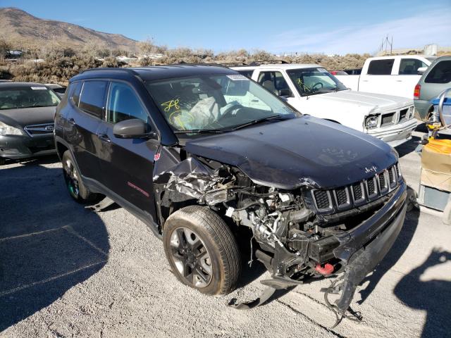 JEEP COMPASS 2018 3c4njddb5jt451029