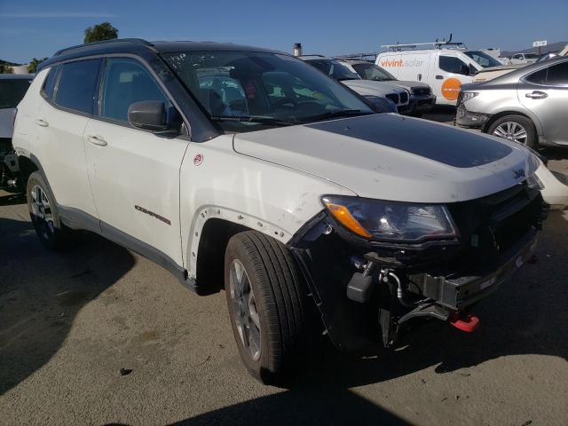 JEEP COMPASS 2018 3c4njddb5jt451547