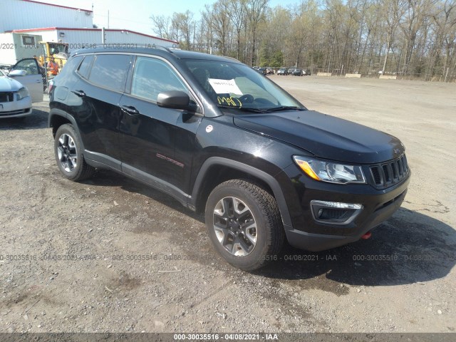 JEEP COMPASS 2018 3c4njddb5jt451757