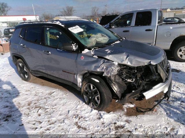 JEEP COMPASS 2018 3c4njddb5jt465478