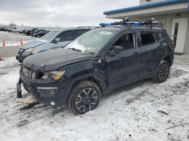 JEEP COMPASS 2018 3c4njddb5jt485777