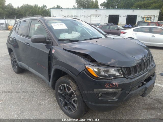 JEEP COMPASS 2018 3c4njddb5jt485813