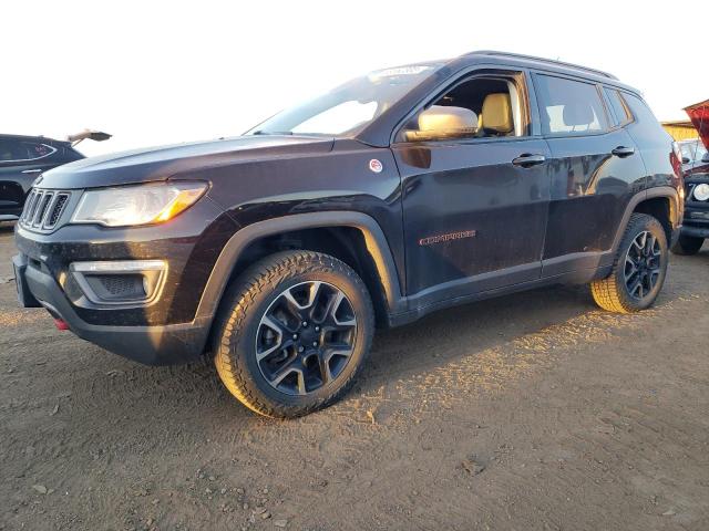 JEEP COMPASS TR 2018 3c4njddb5jt501220