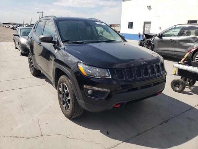 JEEP COMPASS TR 2019 3c4njddb5kt594788