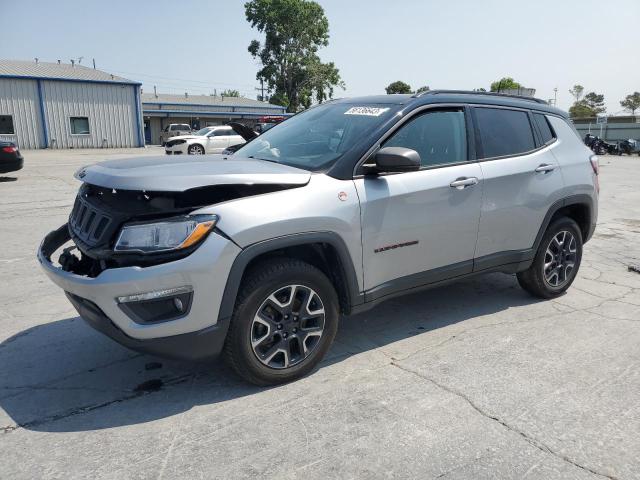 JEEP COMPASS TR 2019 3c4njddb5kt619348