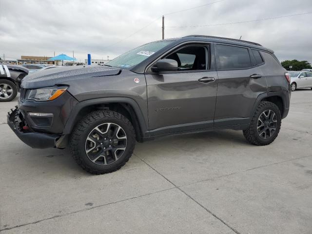 JEEP COMPASS TR 2019 3c4njddb5kt627577