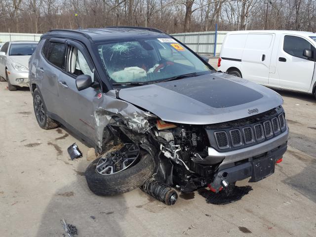 JEEP COMPASS TR 2019 3c4njddb5kt649854