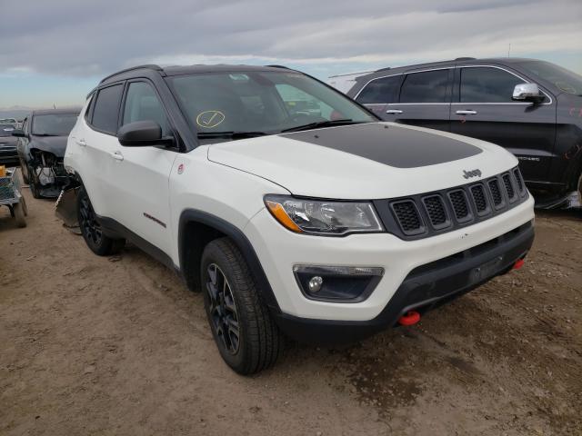 JEEP COMPASS TR 2019 3c4njddb5kt659235