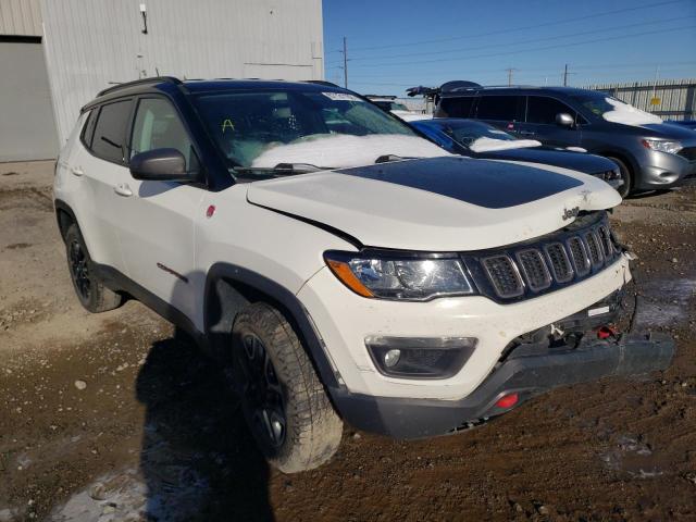 JEEP COMPASS TR 2019 3c4njddb5kt668694