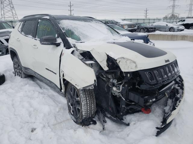 JEEP COMPASS TR 2019 3c4njddb5kt668727