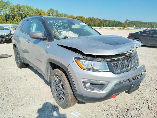 JEEP COMPASS TR 2019 3c4njddb5kt669005