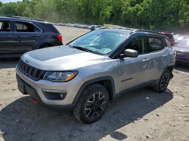 JEEP COMPASS 2018 3c4njddb5kt669148