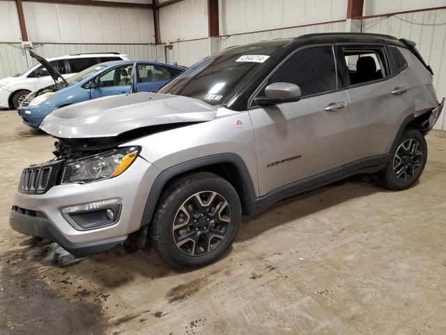 JEEP COMPASS 2019 3c4njddb5kt671711