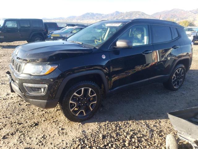 JEEP COMPASS TR 2019 3c4njddb5kt697516