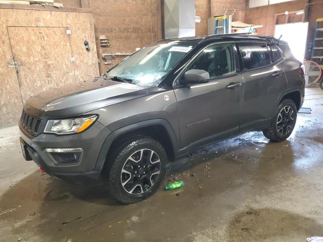 JEEP COMPASS TR 2019 3c4njddb5kt709731