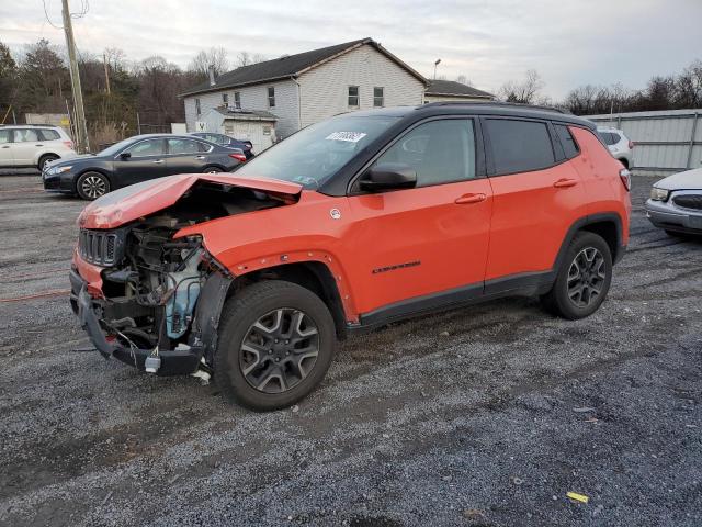 JEEP COMPASS TR 2019 3c4njddb5kt723225