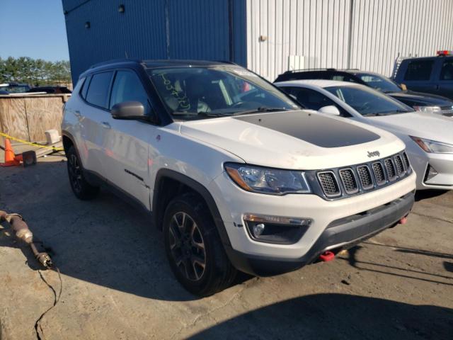 JEEP COMPASS TR 2019 3c4njddb5kt733348