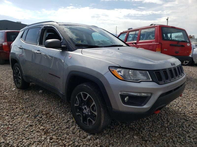 JEEP COMPASS TR 2019 3c4njddb5kt744835