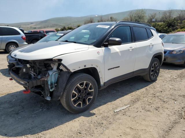 JEEP COMPASS TR 2019 3c4njddb5kt744852