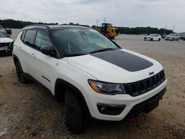 JEEP COMPASS TR 2019 3c4njddb5kt747931