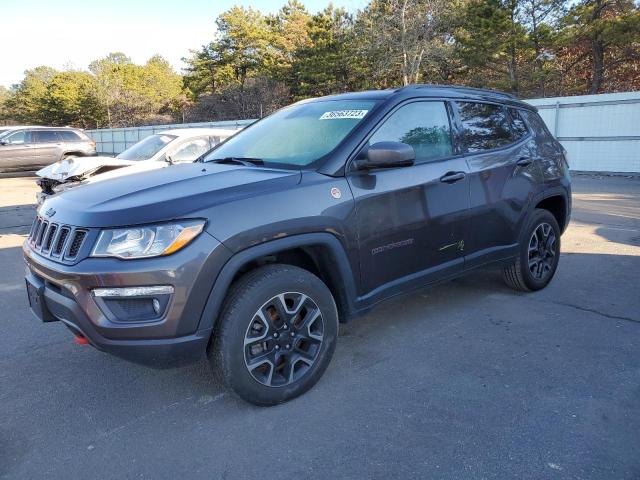 JEEP COMPASS TR 2019 3c4njddb5kt747993